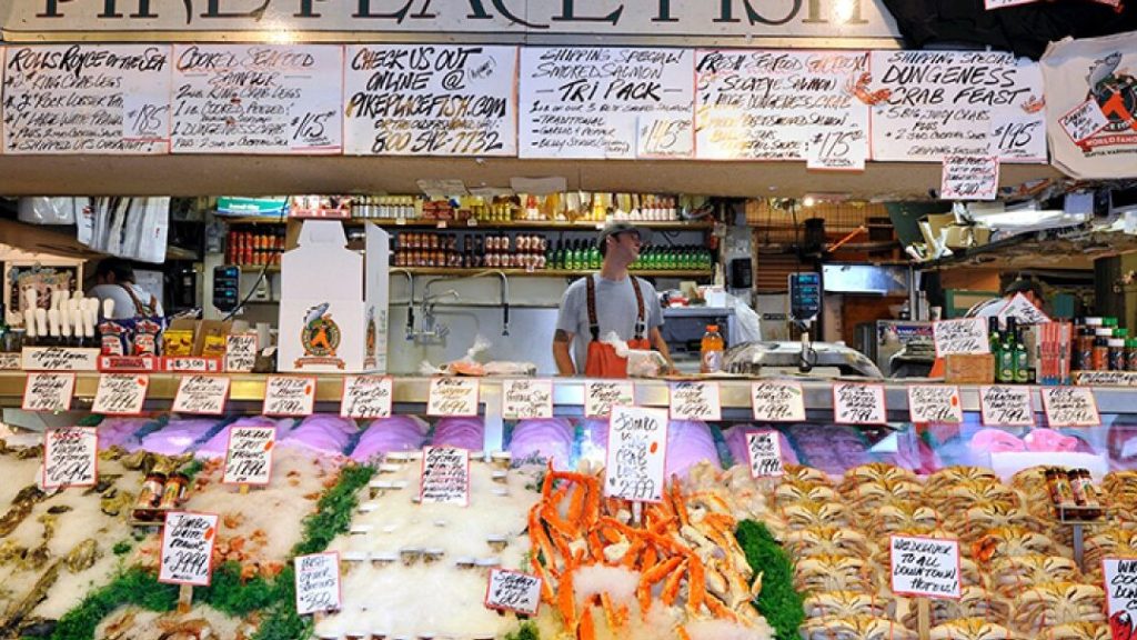 ACA Market Pike Place 1 aca market pike place