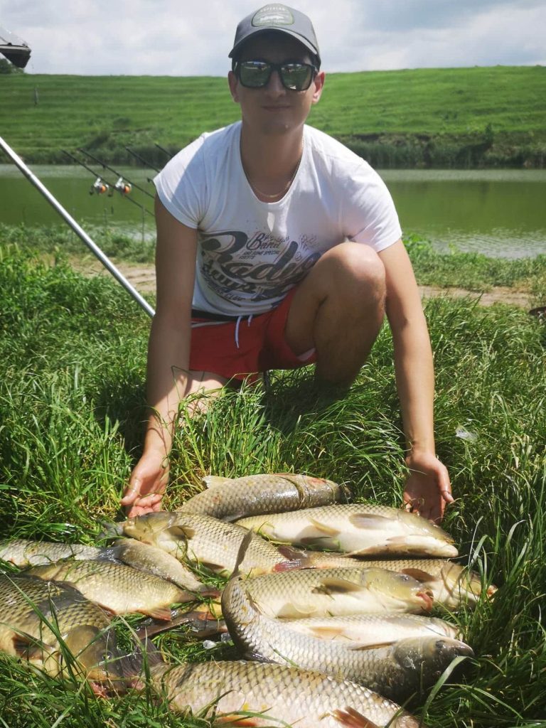 articole pescuit fundulea