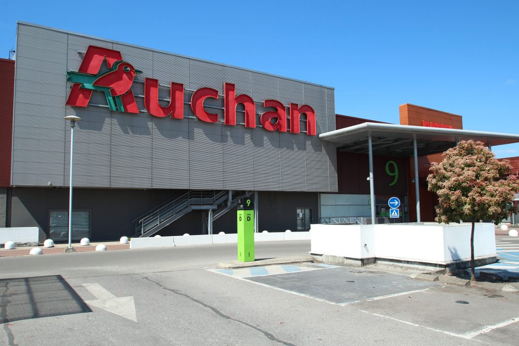 auchan