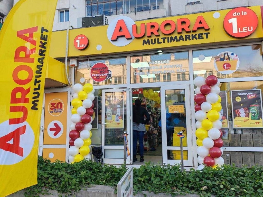Aurora Multimarket 1 aurora multimarket
