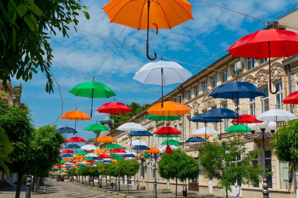 braila