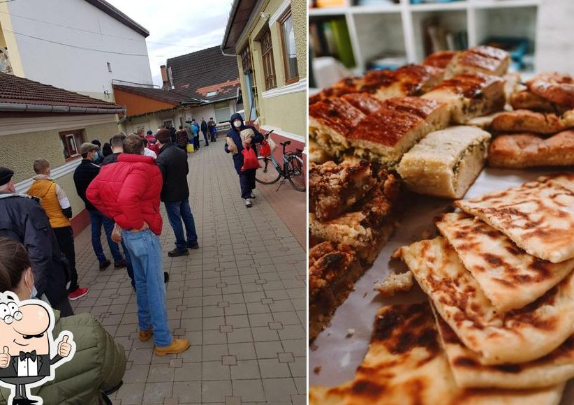 Brutăria Lae Pecu 1 brutaria lae pecu