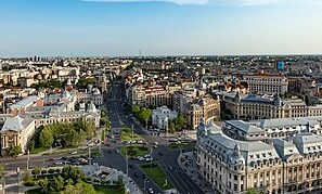 Bucharest 1 bucharest