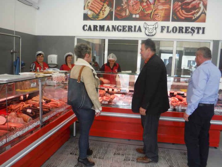 Carmangeria Ioan 1 carmangeria ioan