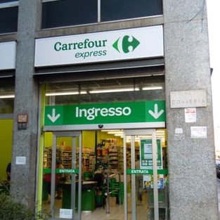 Carrefour Express 1 carrefour