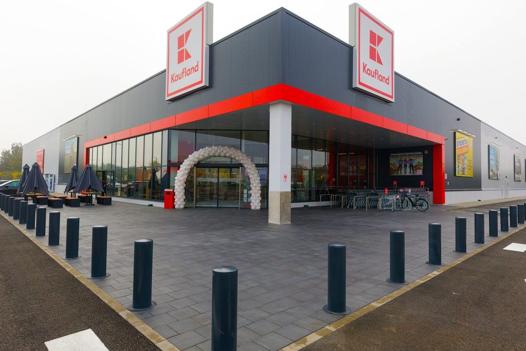 cele mai bune supermarket in alba iulia