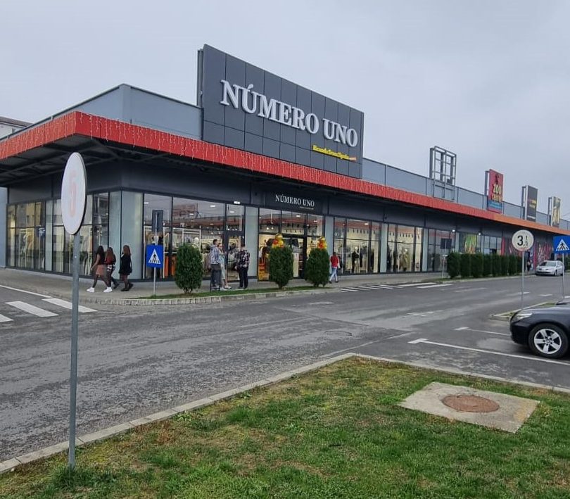 Cele mai bune Supermarket în Bistrița 1 cele mai bune supermarket in bistrita