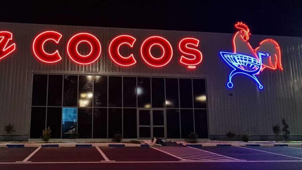 cele mai bune supermarket in craiova