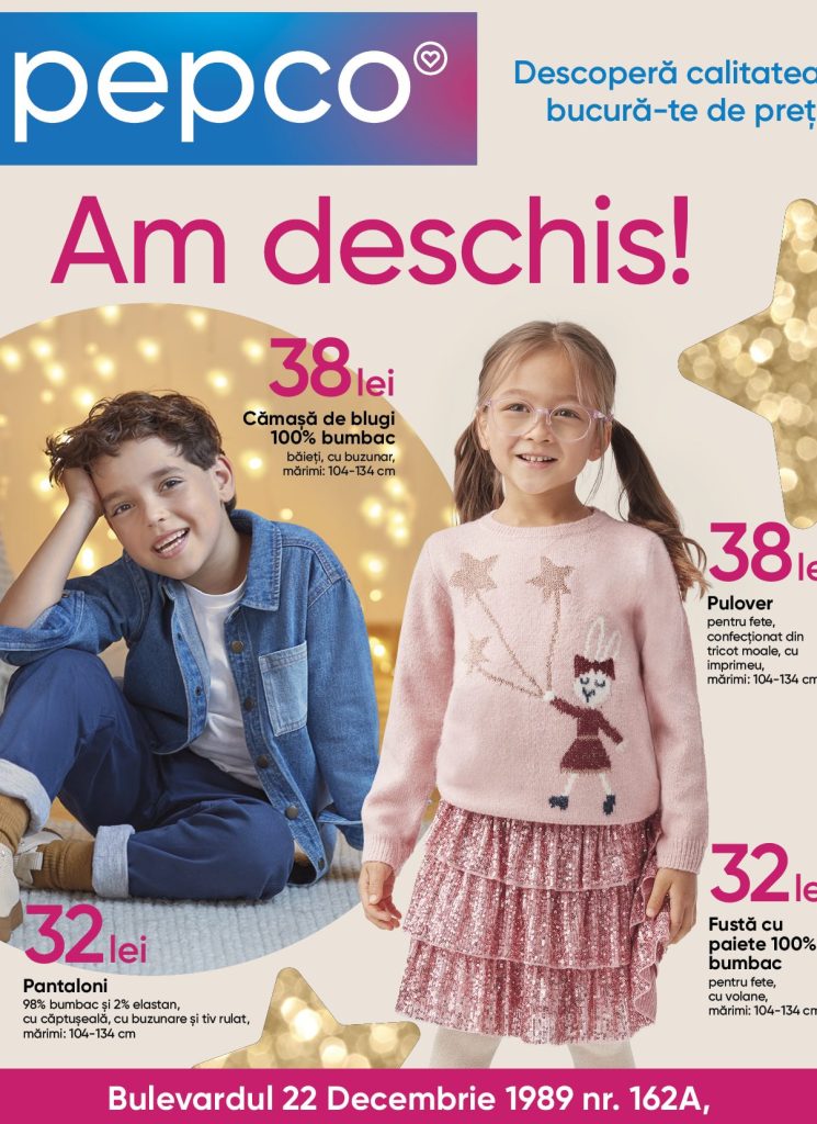 cele mai bune supermarket in fundulea