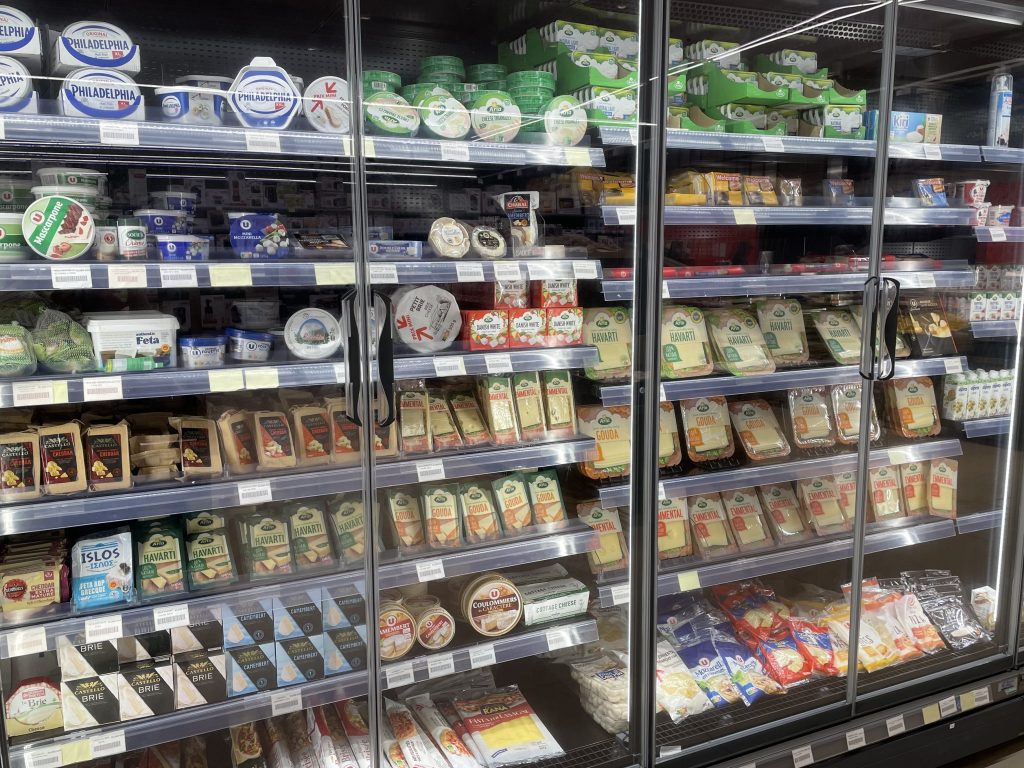 Cele mai bune Supermarket în Găeşti 1 cele mai bune supermarket in gaesti