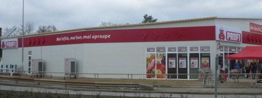 Cele mai bune Supermarket în Lipova 1 cele mai bune supermarket in lipova
