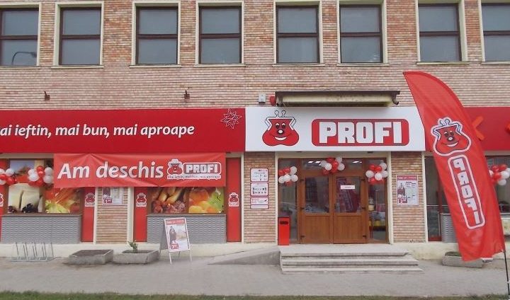 Cele mai bune Supermarket în Rupea 1 cele mai bune supermarket in rupea