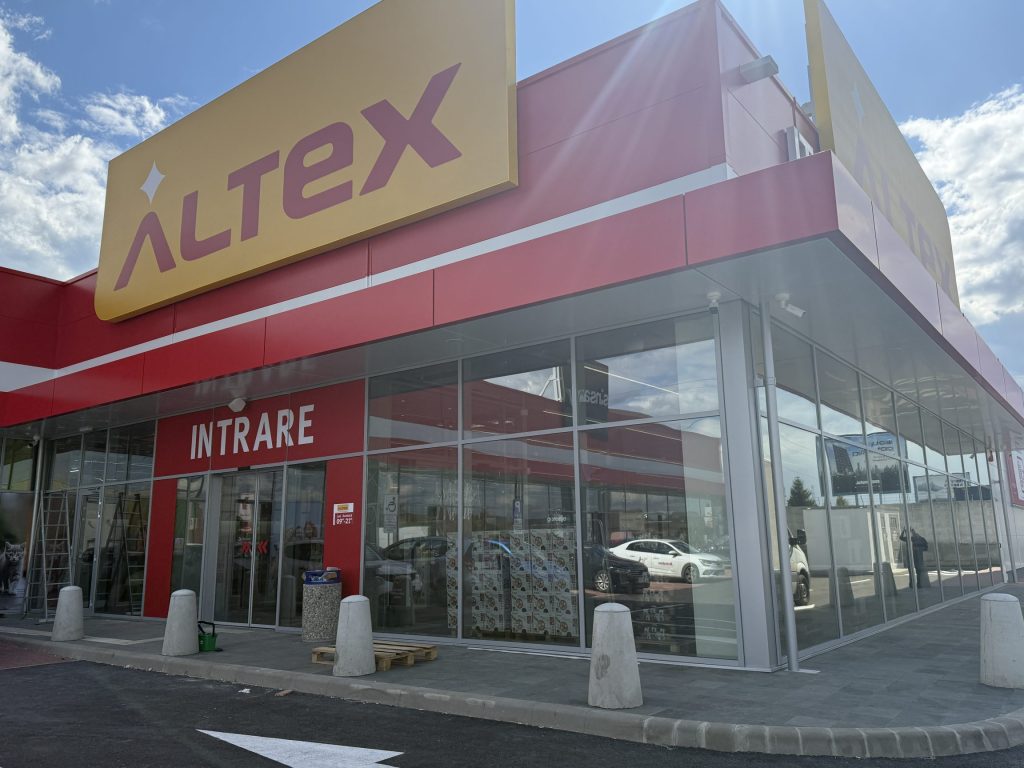 cele mai bune supermarket in sebes