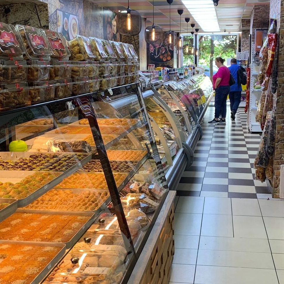 Cele mai bune Supermarket în Sector 3 1 cele mai bune supermarket in sector 3