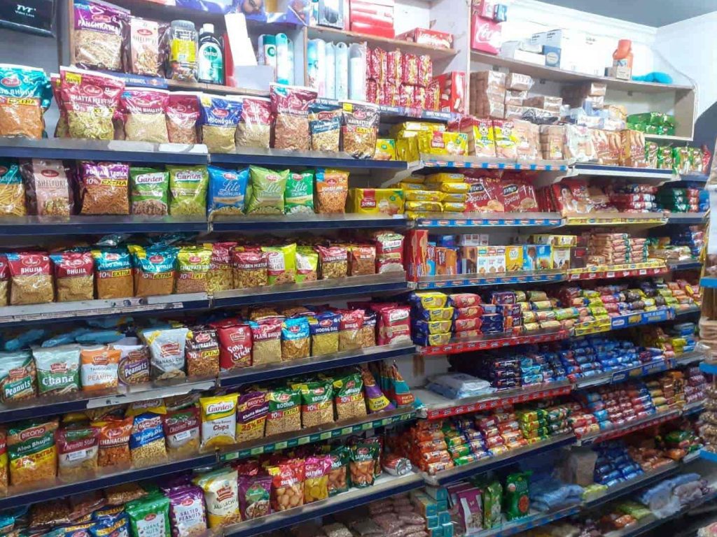 Cele mai bune Supermarket în Sector 5 1 cele mai bune supermarket in sector 5