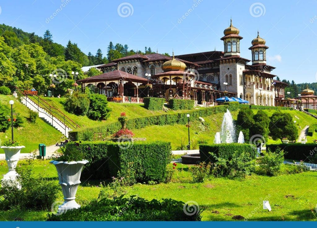 cele mai bune supermarket in slanic moldova