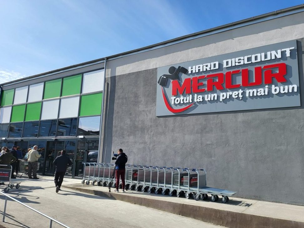 Cele mai bune Supermarket în Târgoviște 1 cele mai bune supermarket in targoviste