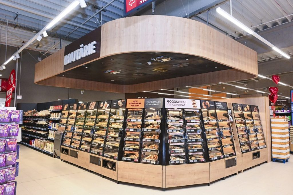 Cele mai bune Supermarket în Titu 1 cele mai bune supermarket in titu