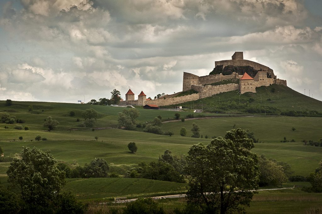 Cetatea Rupea 1 cetatea rupea