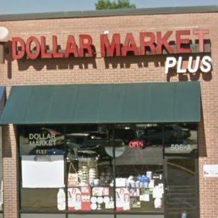 Delpas Market Plus 1 delpas market plus