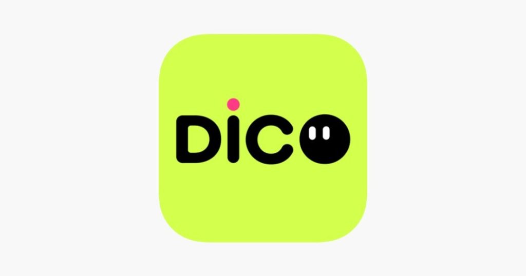 Dico 1 dico