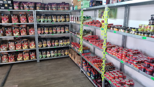 ARTICOLE PESCUIT FUNDULEA