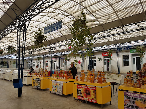 Piața Centrală