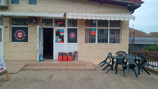 La Berti "Magazin Alimentar"