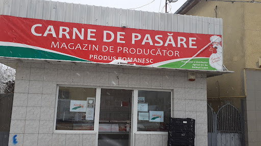 Magazin Agrisol