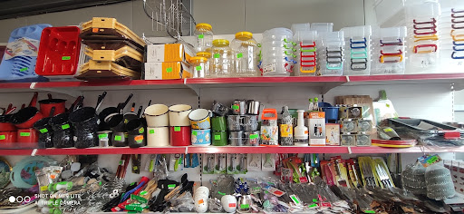 Piața Agroalimentară