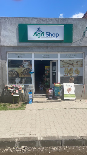 Agri.Shop Lehliu Gara