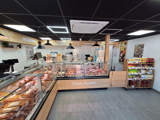 Magazin Ana și Cornel