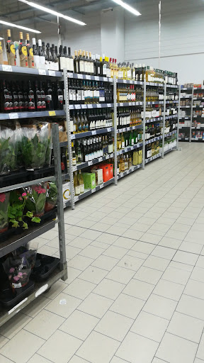 Kaufland Resita - Lunca Barzavei