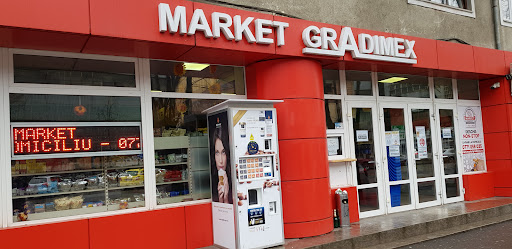 Market Gradimex