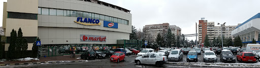 Centrul Comercial „Nera”