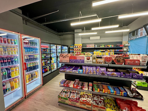D2 shop - non stop