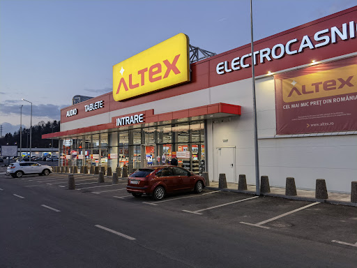 Altex Resita Greenfield