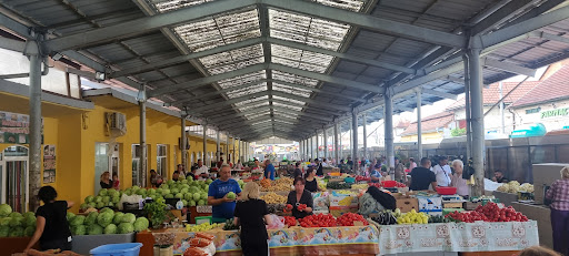 Piața Gugulanilor