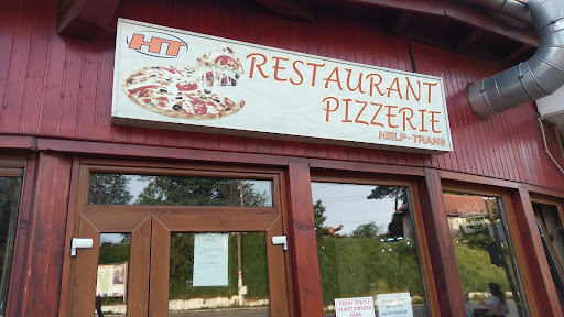 Supermarket Help Trans