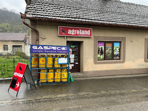 Agroland Oravita