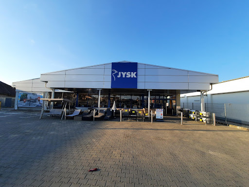JYSK Oravița