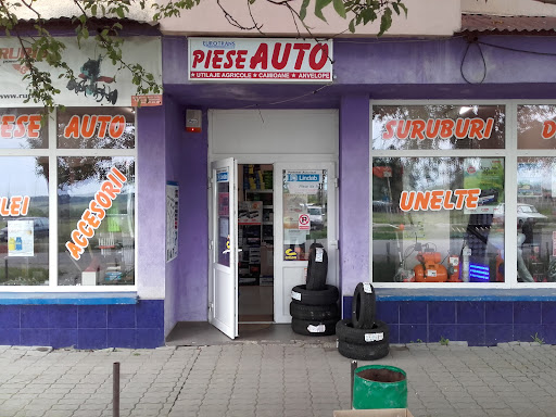 Magazin Piese Auto