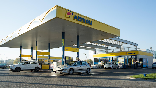 Petrom