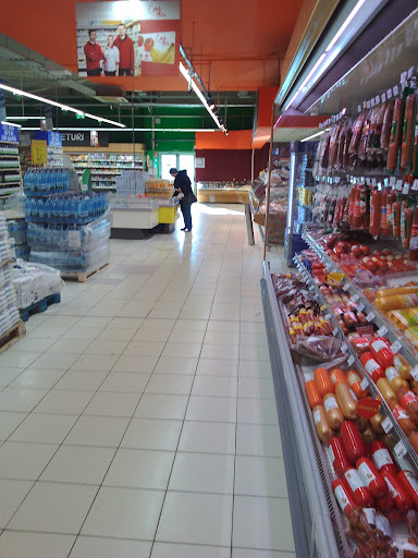 Carrefour Market
