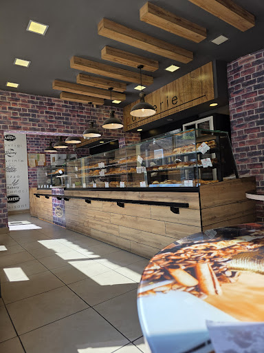 Brutarie - Patiserie Euroclass Aroma