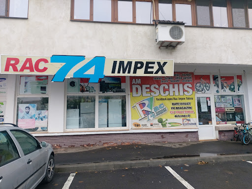 Rac 74 Ianca