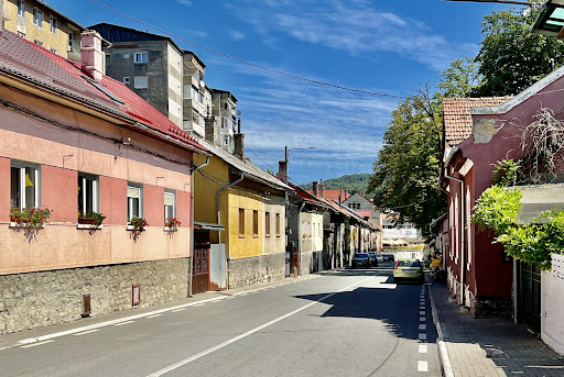 Cofetăria Lili’s