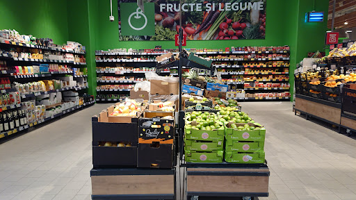 Kaufland Cluj-Gheorgheni
