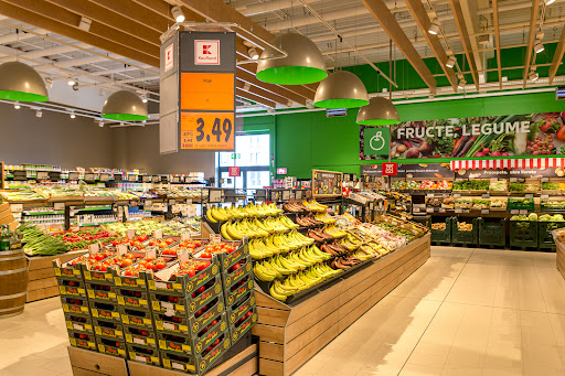 Kaufland Cluj Napoca - Intre Lacuri