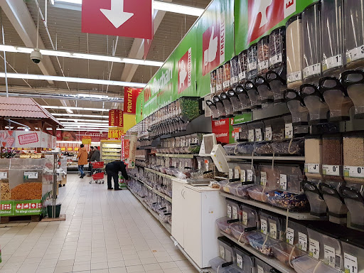 Auchan Hypermarket